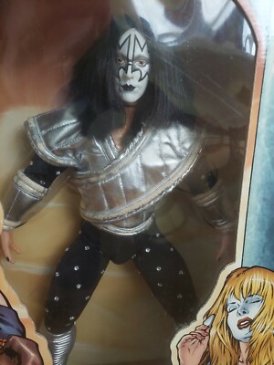 Kiss Love Gun Dolls 24 Kiss Love Gun Dolls 24