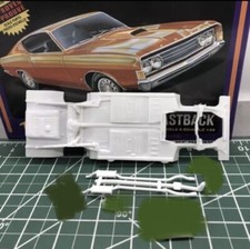 69 Ford Torino Chassis Amt 125 Search Lbr Model Parts 4 More 69 Ford Torino Chassis Amt 125 Search Lbr Model Parts 4 More