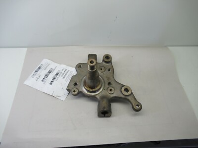 Driver Left Front Spindle Knuckle 129 Type Fits 94-02 MERCEDES 