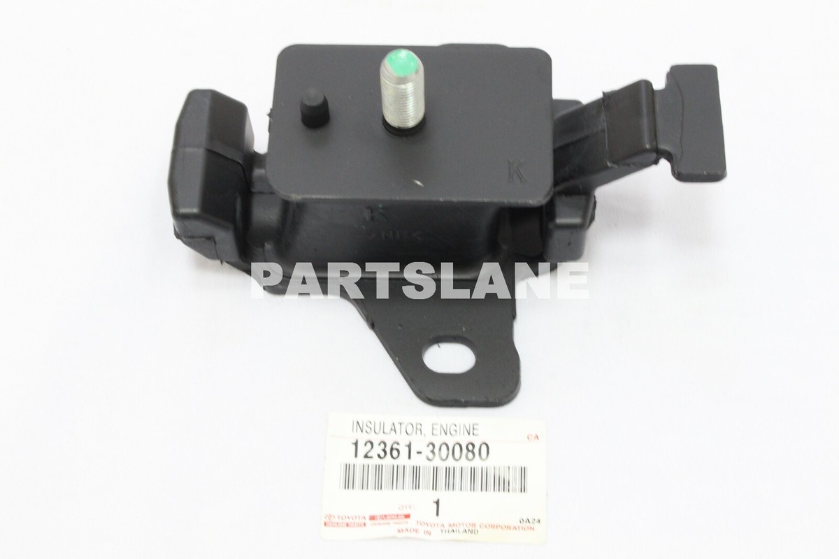 12361-30080 Toyota Hilux Fortuner 1KDFTV 2KDFTV OEM Engine