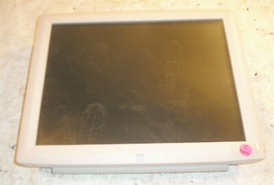 Elo Touch Solutions ET1528L-8CWM-1-BG-3-G 15'' Monitor