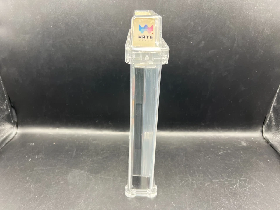 Sonic Gems Collection Nintendo GameCube WATA 9.6 A+ FACTORY SEALED MINT VGA - Image 4 of 4