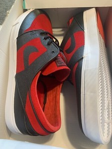 Mens Nike SB Stefan Janoski Elite Size 14 (877062 600) No Box | eBay