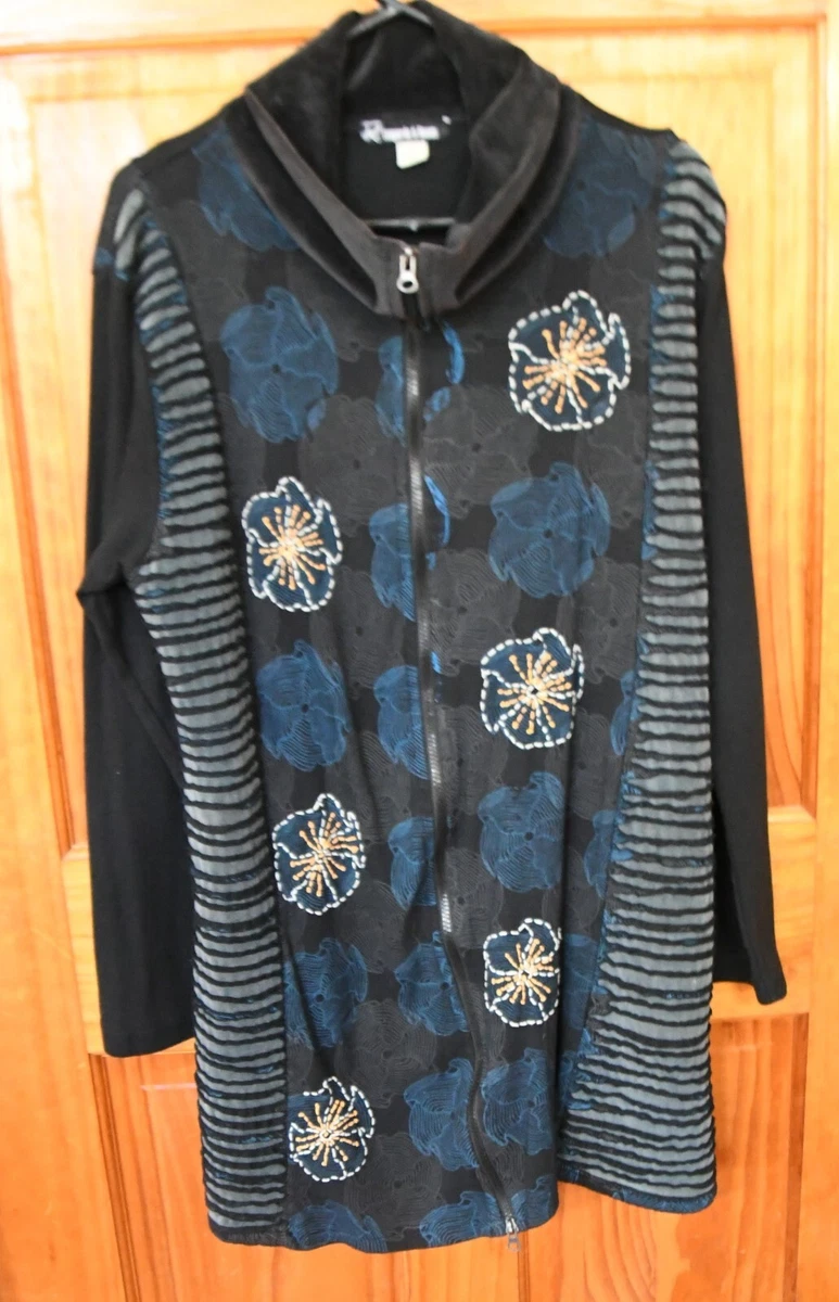 Leopards and roses clothing cheap