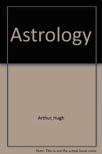 Astrology,Hugh Arthur - Picture 1 of 1