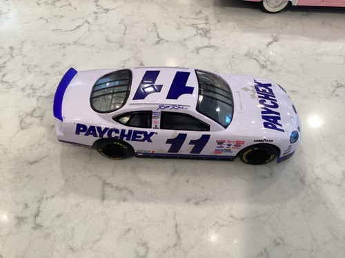 1:24, 1:43 & 1:64 1998 Racing Champions PAYCHEX #11 Brett Bodine Diecast