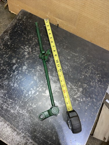 3HP Fairbanks Morse Z Pushrod + Igniter Trip Assembly Throttle Governed Hit Miss - Picture 8 of 11