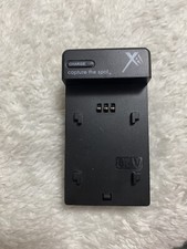 Xit XTCHGPH4 Replacement Camera Battery Charger - GoPro Hero 4 - Canon LP-E10