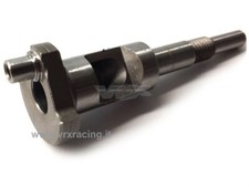  ALBERO DI TRASMISSIONE RICAMBI MOTORE SCOPPIO ALPHA FC.18 ENGINE MOTOR 1:10 VRX