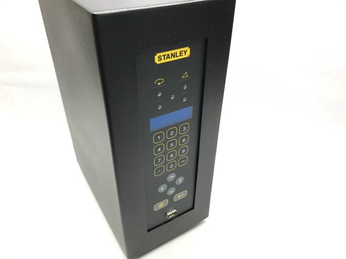 Stanley SG-ALPHA-202-001 Nutrunner Controller (NEW?) - Imagen 5 de 5