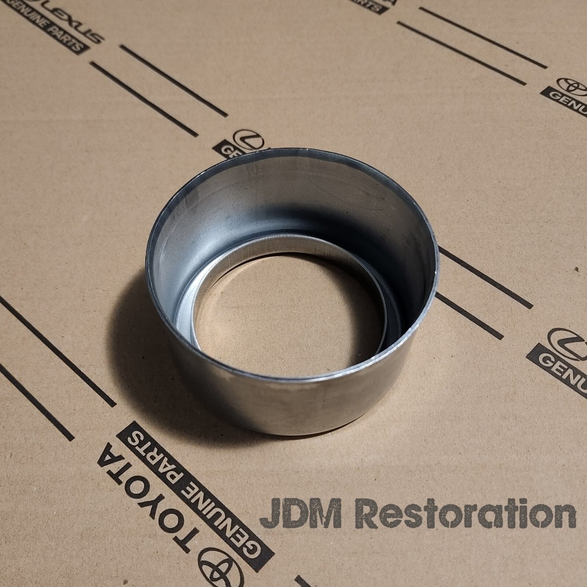 Toyota Jzx100 R154 Output Seal Cover Jzx90 Jzx110 33146