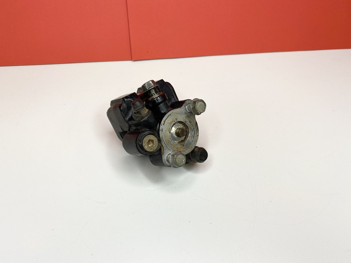 1985 1986 Honda Atc350x Atc 350x Rear Brake Master Cylinder Caliper - Foto 7