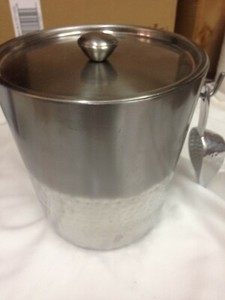 threshold ice bucket