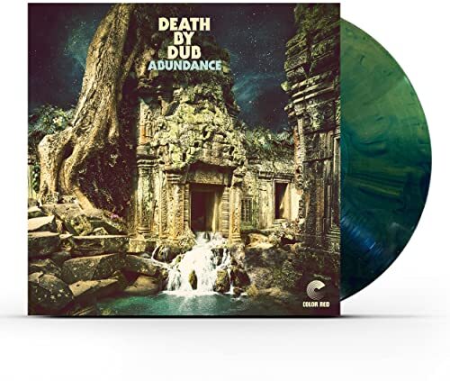 Death by Dub Abundance (Vinyl LP)