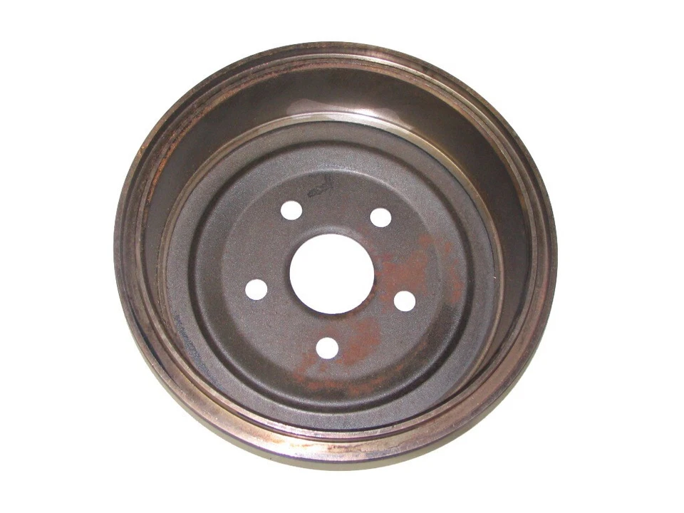 Tambor de freno delantero 10 x 2-1/4 pulgadas 62 63 Mercury Meteor 1962 1963 Foto 3 de 3