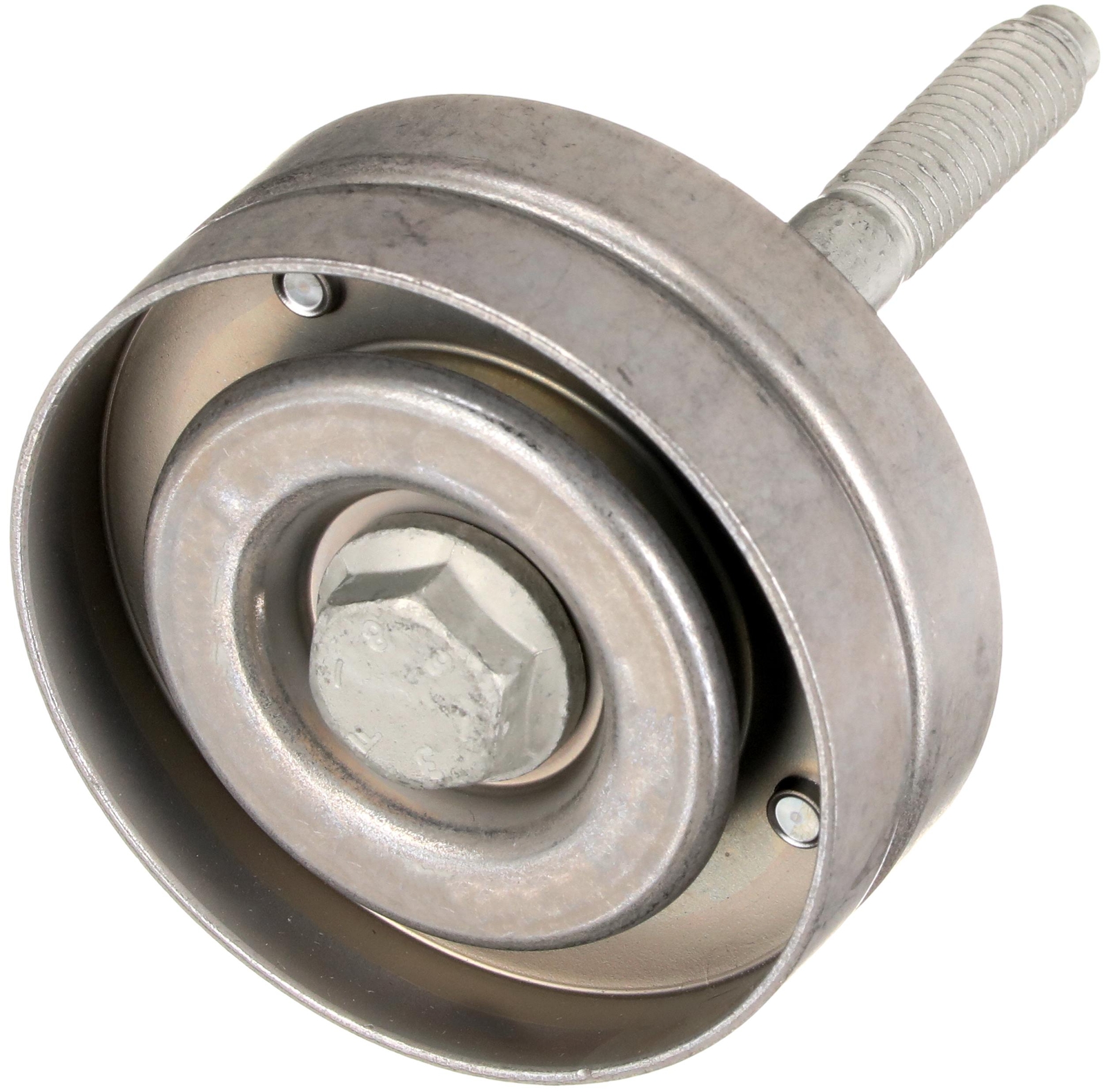 GATES-OE T36382 Deflection/Guide Pulley, V-ribbed belt for AUDI,SEAT,SKODA,VW - Image 4