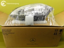 Leuchteinheit RHD vorne links Bi-Xenon, Bosch, Orig.-MB, NEU, W221, A 2218203961