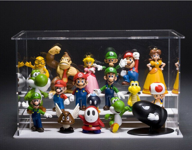 mario toys for sale