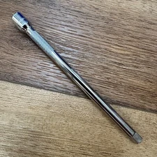 Snap-on Tools TMXK60 - 1/4" Drive 6" Knurled Socket Extension USA Snapon