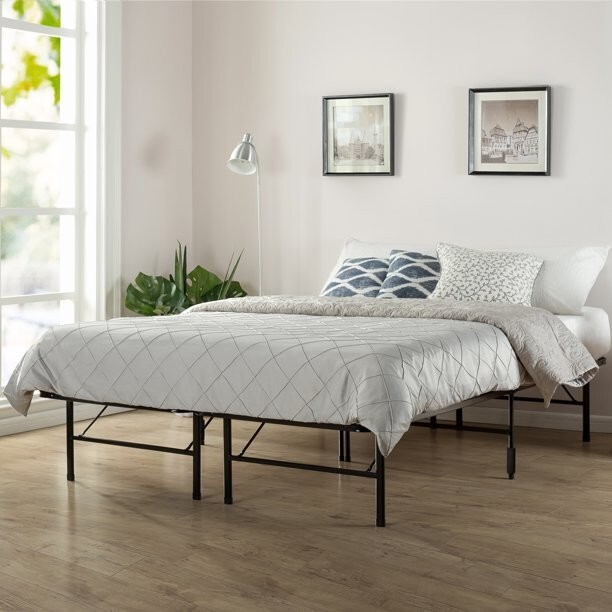 Spa Sensations by ZINUS 14” SmartBase Adjustable Platform