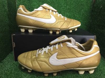 nike 90 ronaldinho