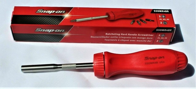 Snap-on Garage Tool Chests Buy SNAP ON - Magnetic -Ratcheting Screwdriver- Dale Earnhardt - Part Snap-on Vehicle Tools