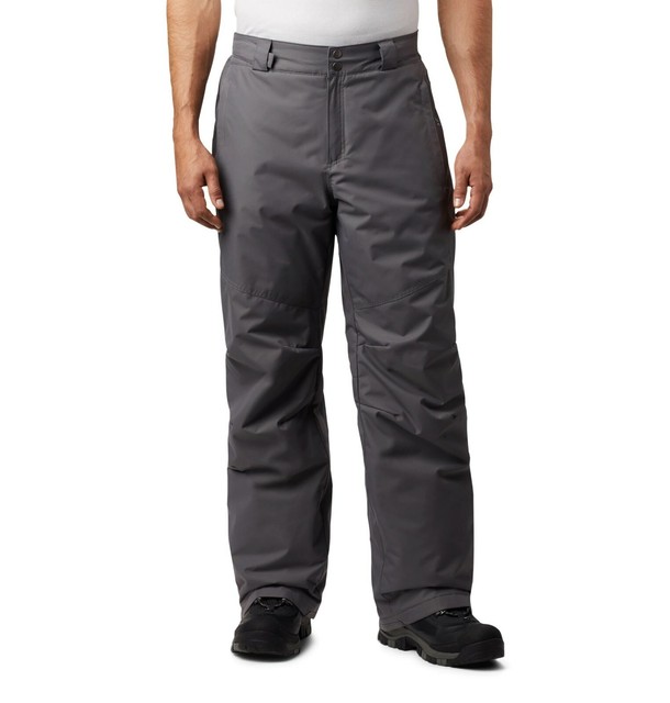 mens short snow pants
