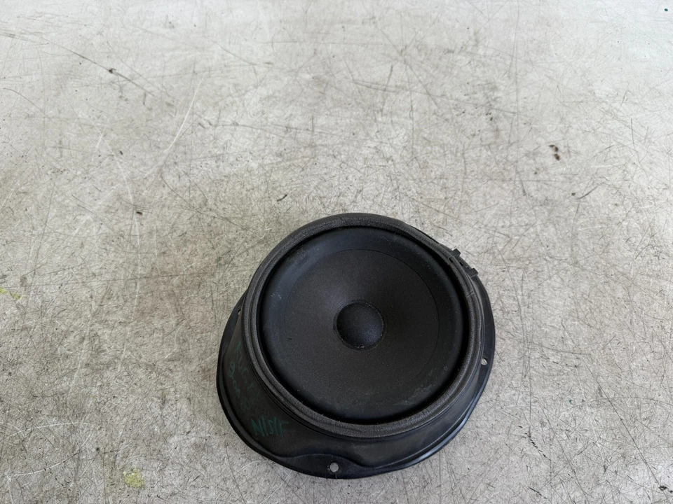 2008 FORD KUGA MK1 NSF PASSENGER SIDE FRONT DOOR SPEAKER 3M5T18808AE