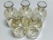 Rm-Bod Plastic Disposable Bottle 5pk