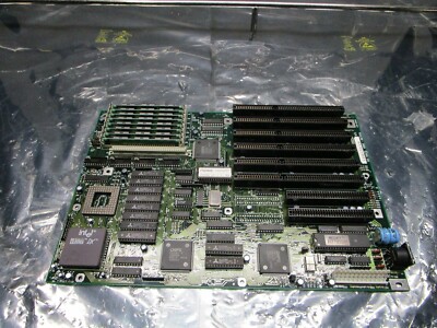 ボード Electroglas Peak/DM-386DX Motherboard PCB 4085x Horizon PSM