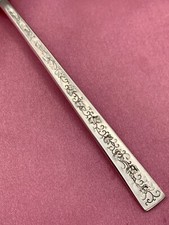 Silver Lace SILVERPLATE 1847 ROGERS BROS INTE...
