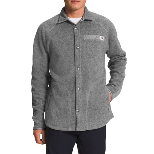 Chaqueta para hombre The North Face Leo Gordon Lyon con cremallera completa negra Ombre NF nueva - Imagen 20 de 40