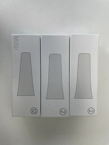 Intraoral Scanner Tips with Mirror Heaters Standard/mini For LODDEN Heyinscan S3 - Picture 14 of 14