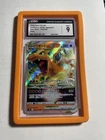 Pokemon Card Charizard VSTAR 015/100 RRR Star Birth CGC 9