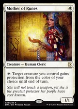 Mother of Runes - Light Play MTG Eternal Masters