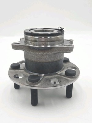 DuraGo 295-12333 Wheel Hub Bearing Assembly Rear Axle 5 Lug w/ ABS New Open Box
