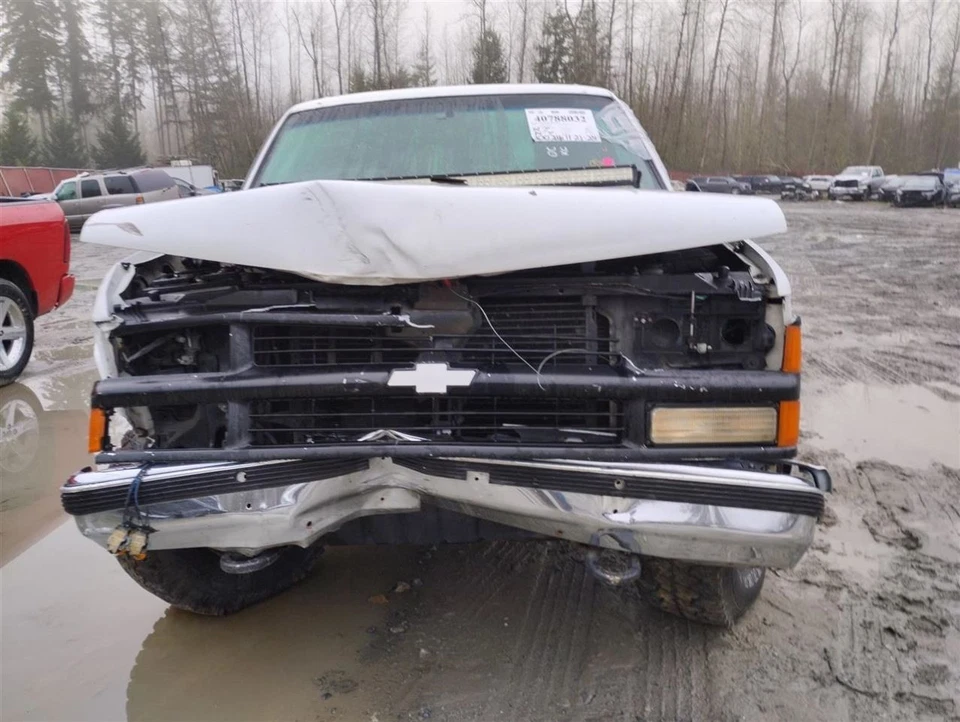 Chassis ECM Cruise Control Center Front Cowl Fits 95-02 ASTRO 27807788 Foto 3 de 4