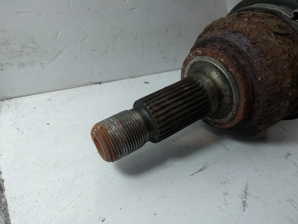 DRIVESHAFT MG MG6 11-16 Petrol DRIVERS SIDE - Image 4 of 4