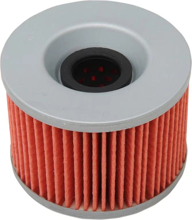 Масляный фильтр VESRAH SF-4004 Kawasaki EL250E 96-02 Honda CB1000C на заказ 83 SF-4004 - Изображение 2 из 4