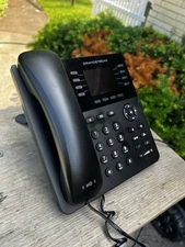 Grandstream GXP2135 VoIP IP Telephone 8 Lines-On Screen BLF