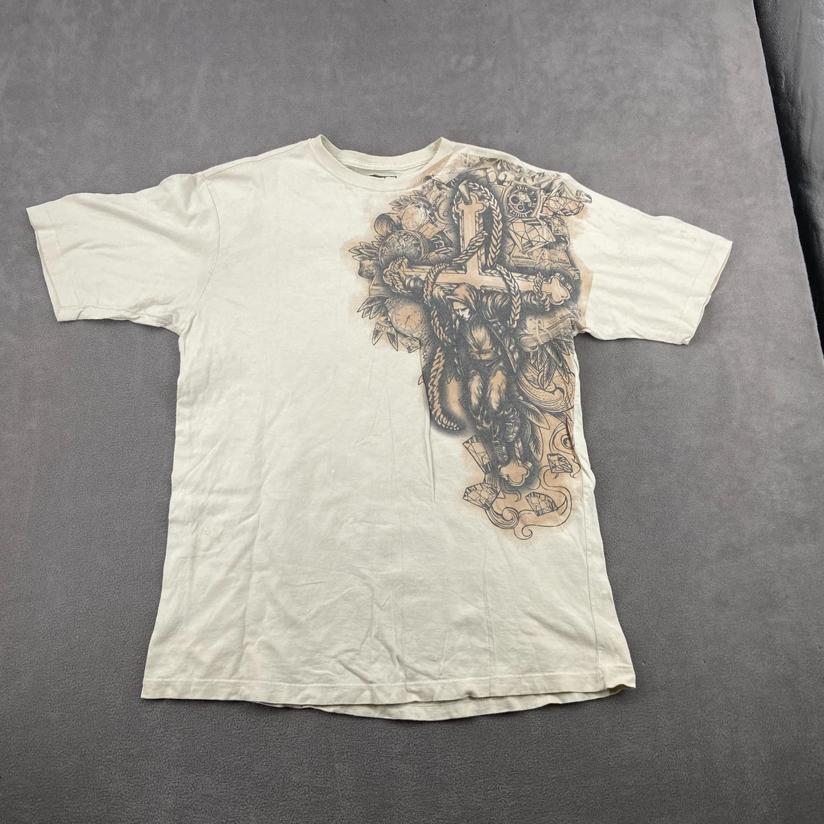 Preços baixos em Ecko Unltd. Camisetas masculinas GG regulares | eBay