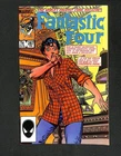 Fantastic Four #287 Marvel 1986