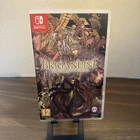 Brigandine The Legend Of Runersia (Nintendo Switch, 2020)