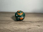 Teenage Mutant Ninja Turtles Sewer Sports Ball Michelangelo Playmates 1991 TMNT
