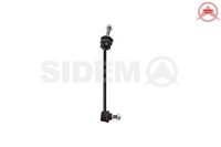 Koppelstange Stabilisator Sidem 49068 FüR Mercedes Klasse W221 V221 C216 AMG 216