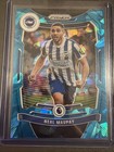 2021-22- PANINI PRIZM- NEAL MAUPAY-BRIGHTON-20/75