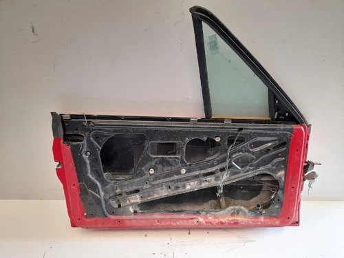 Puerta Delantera Izquierda para BMW SERIE 3 TOURING/CABRIO (E30) 318i Ca 174922 - Imagen 4 de 5