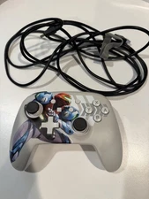 PowerA Wired Controller for Nintendo Switch Metroid