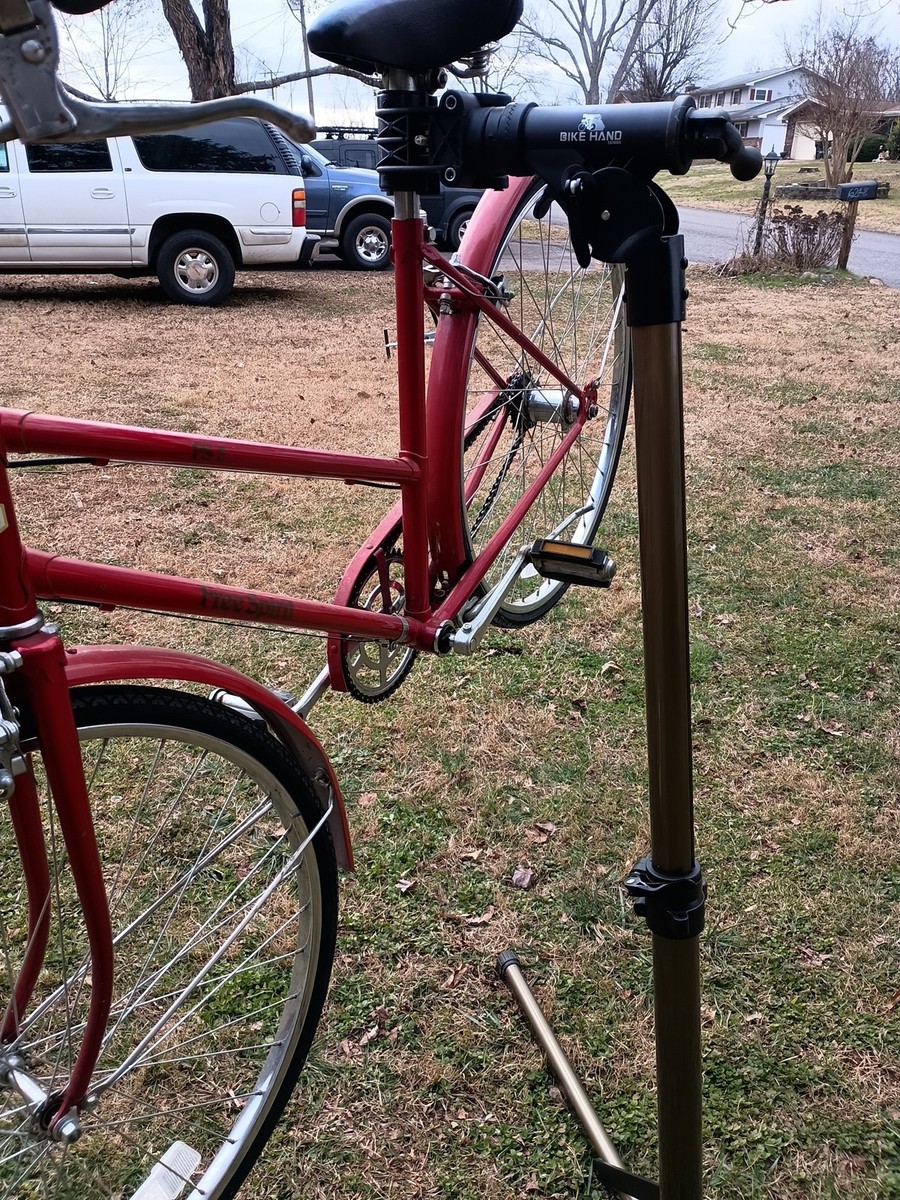 【中古】 フリー・スピリット Vintage Free Spirit FS3 Cruiser Bike - 3 Speed - 18.5 in Frame