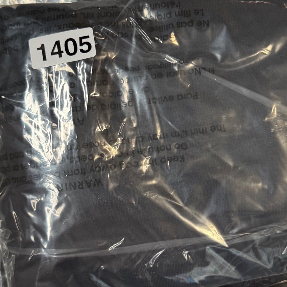 Polo Ralph Lauren Mens XL Long Sleeve Mesh Polo Shirt Navy Blue Red Pony NWT thumbnail 13